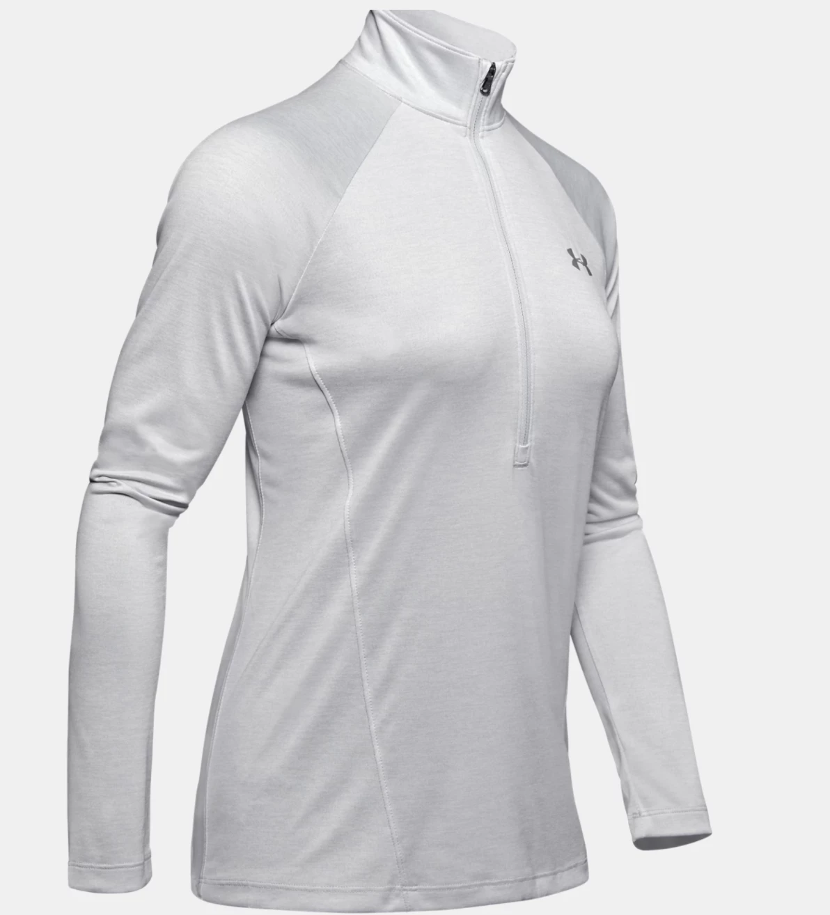 Under Armour Tech Twist 1/2 Zip 7 Under Armour Tech Twist 1/2 Zip - Image 5