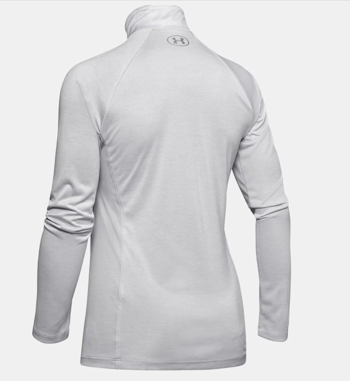 Under Armour Tech Twist 1/2 Zip 8 Under Armour Tech Twist 1/2 Zip - Image 6
