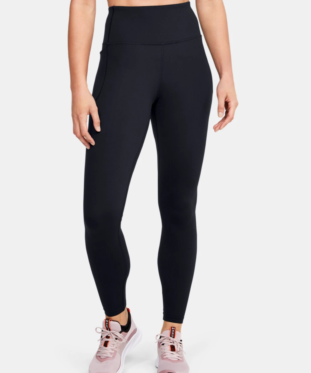 Under Armour Women Meridian Legging 7 Under Armour Women Meridian Legging - Image 5