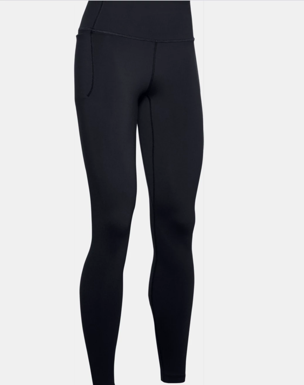 Under Armour Women Meridian Legging 3 Under Armour Women Meridian Legging