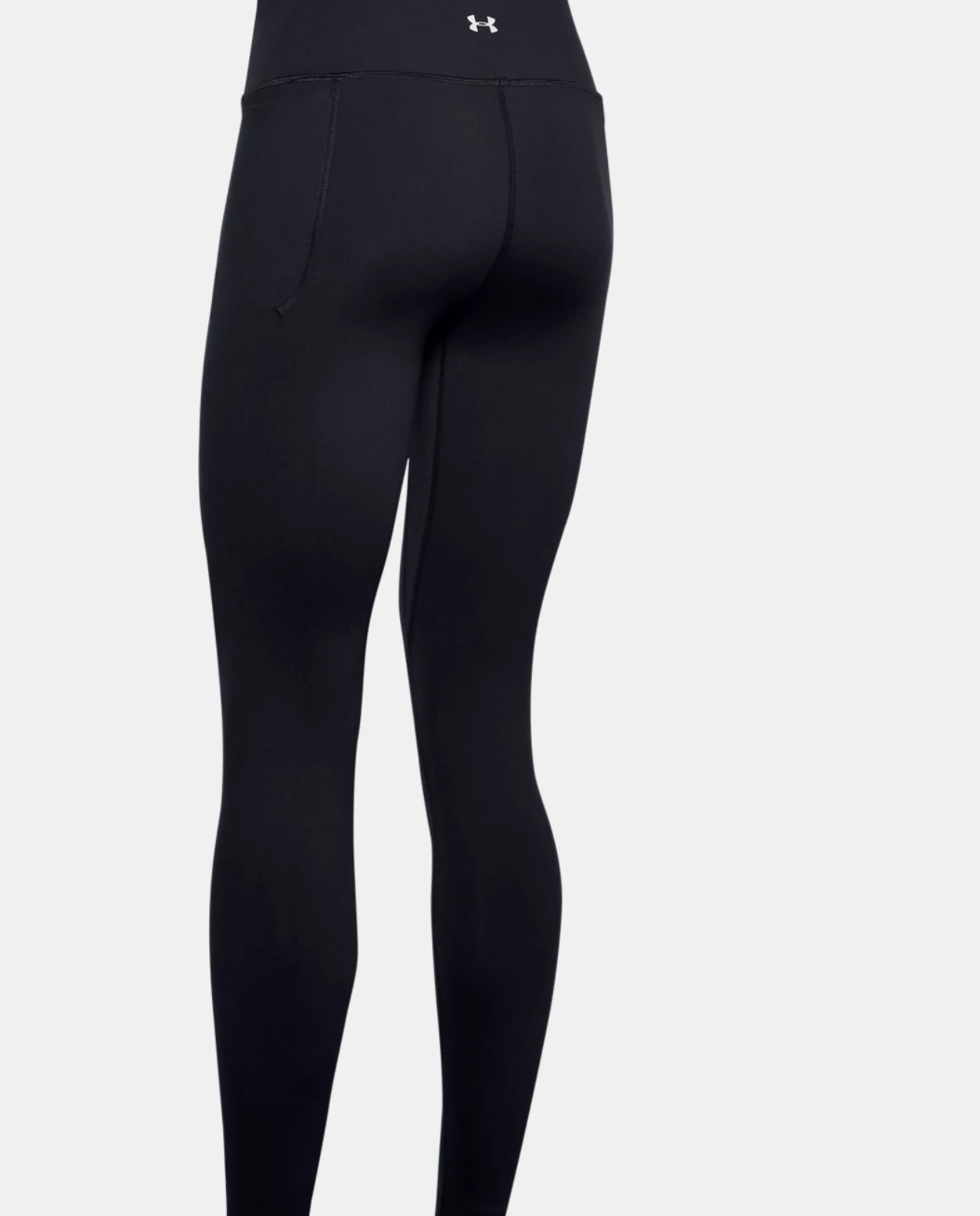 Under Armour Women Meridian Legging 8 Under Armour Women Meridian Legging - Image 6
