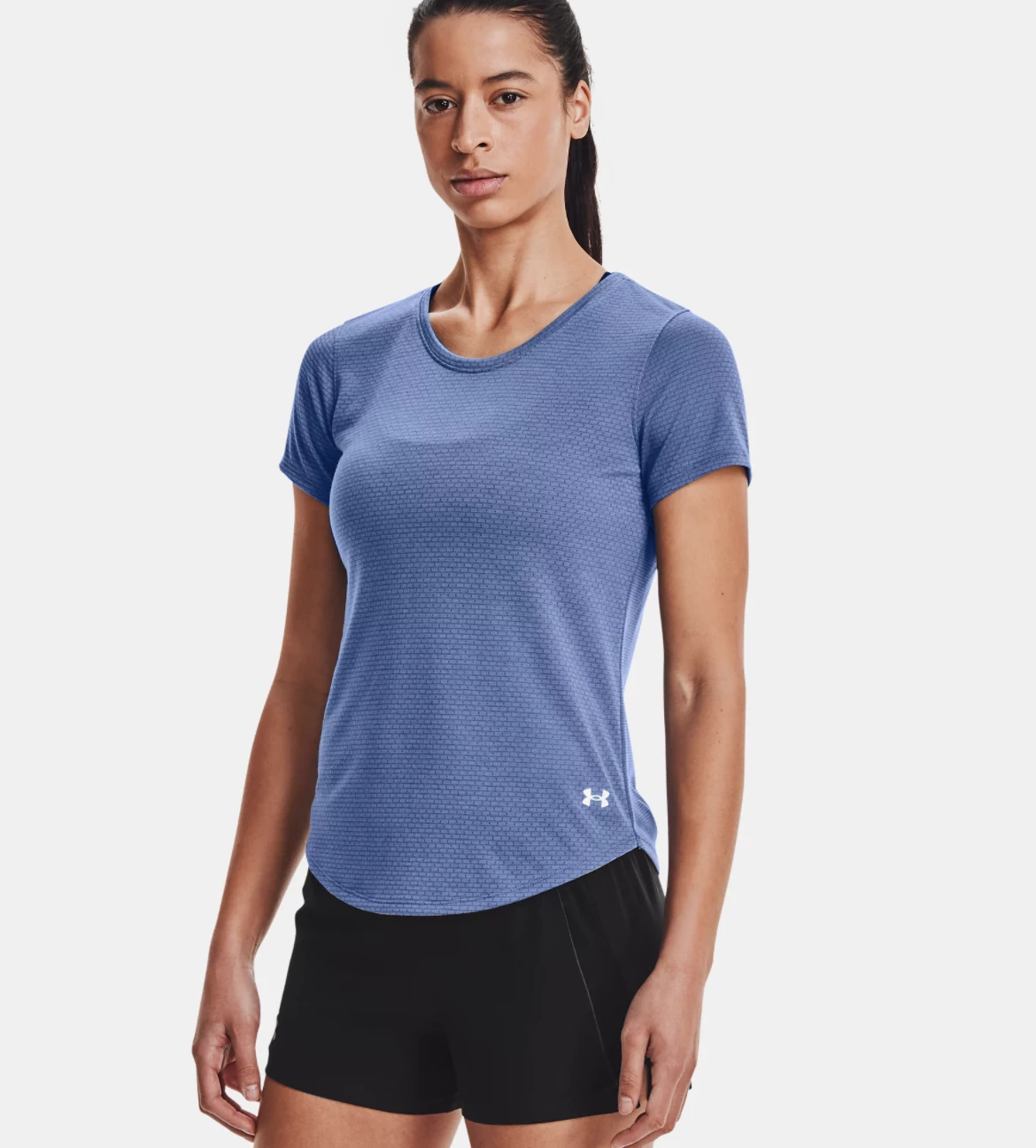Under Armour Short Sleeves 4 Under Armour Short Sleeves - Image 2