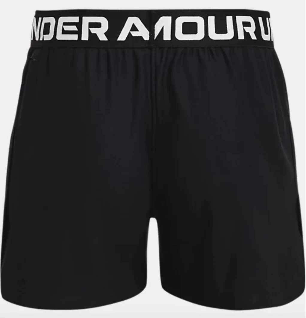 Under Armour Junior Short 4 Under Armour Junior Short - Image 2