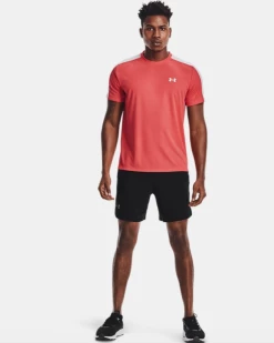 Under Armour 7" Shorts -SHOES Popular Shop Captured ecran le2021 02 04a12.48.02