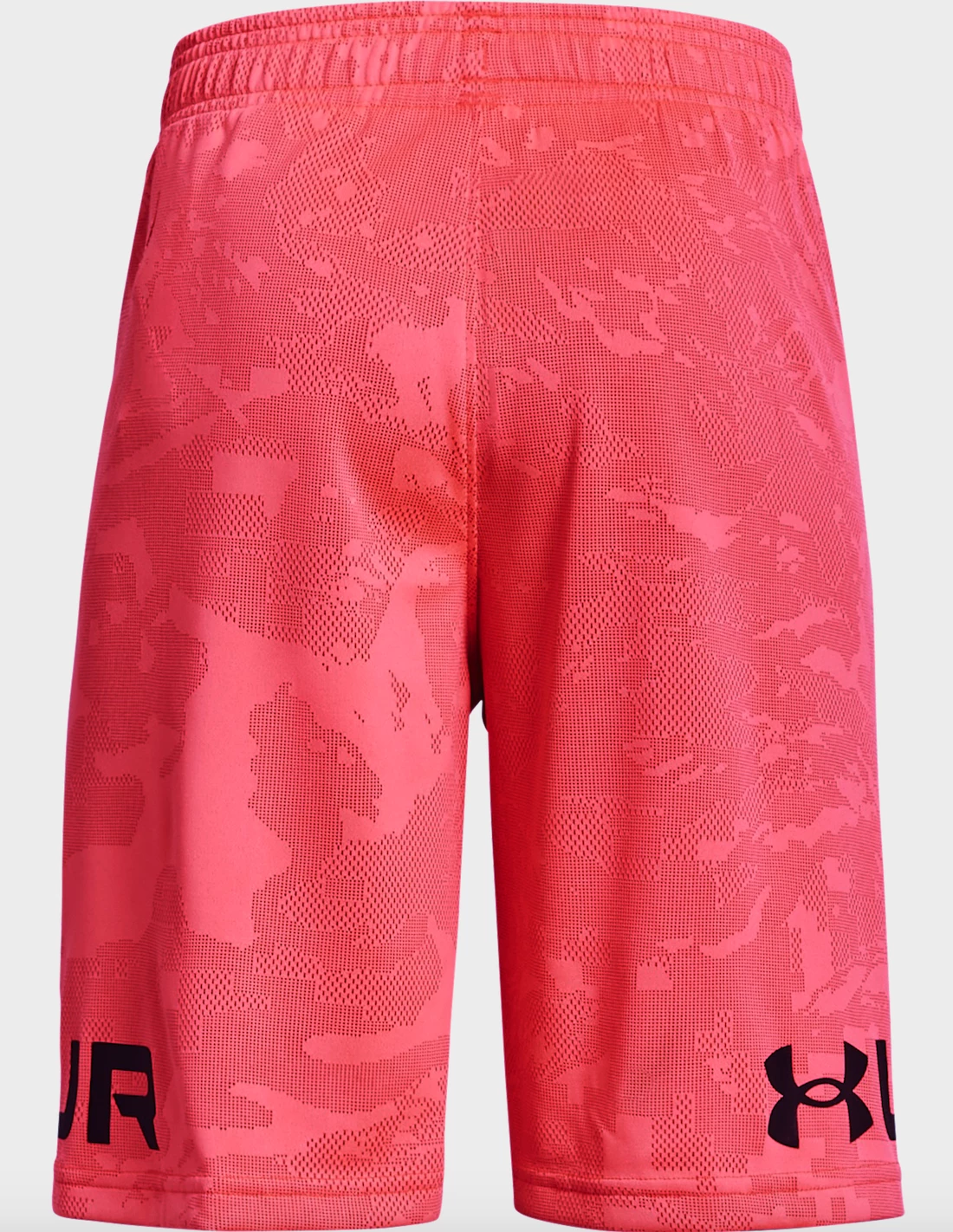 Under Armour Boy Jacquard Shorts 3 Under Armour Boy Jacquard Shorts