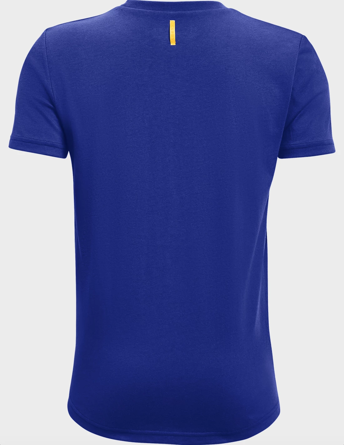 Under Armour Boy's Tshirt 4 Under Armour Boy's Tshirt - Image 2