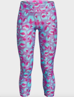 Under Armour Youth Legging