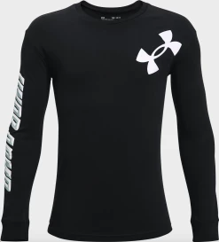 Under Armour Youth Longsleeves