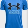 Under Armour Junior Short Sleeves Logo 1 Under Armour Junior Short Sleeves Logo -SHOES Popular Shop Captured ecran le2021 02 17a13.35.15