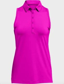 Under Armour Women Polo