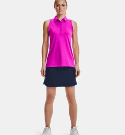 Under Armour Women Polo -SHOES Popular Shop Captured ecran le2021 02 17a13.40.23