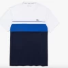 Lacoste Men Tennis Tee