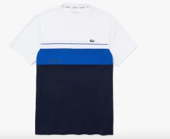 Lacoste Men Tennis Tee