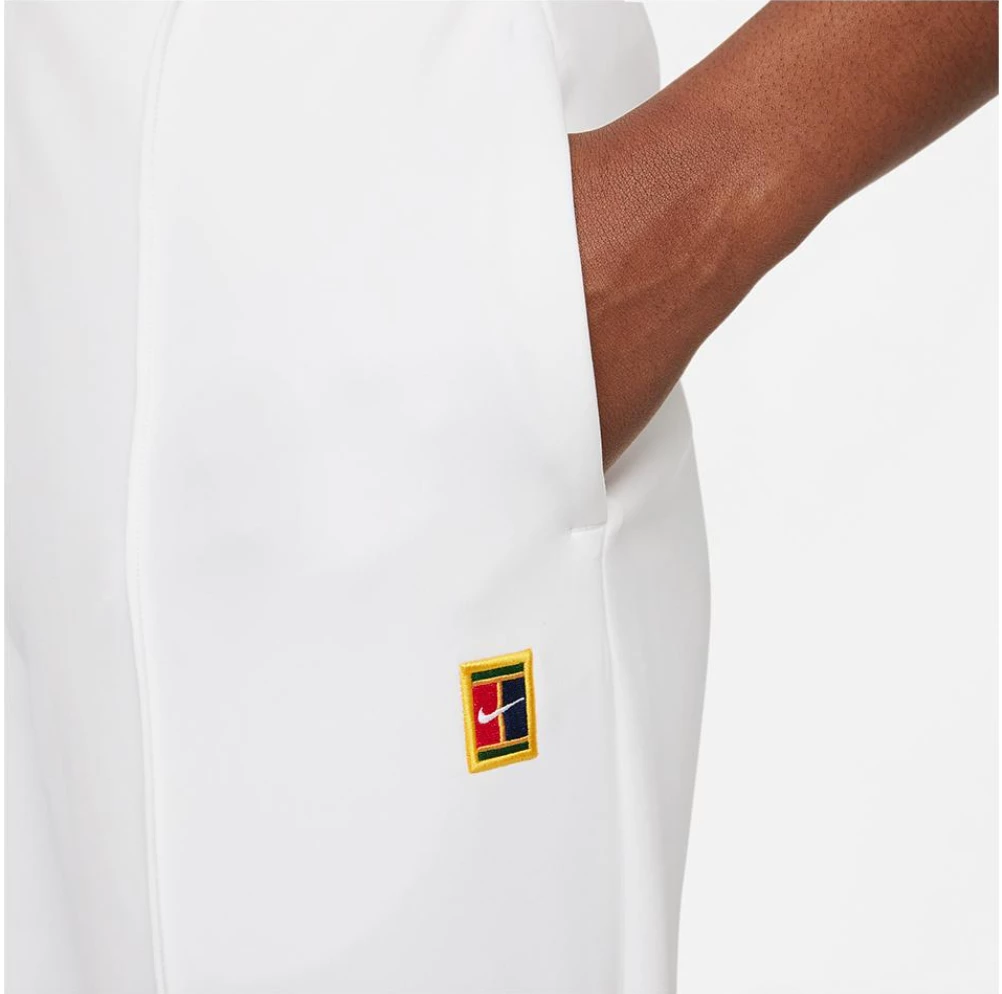 Nike Court Heritage Knit Pant 5 Nike Court Heritage Knit Pant - Image 3