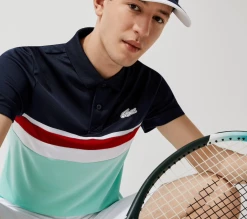 Lacoste Tennis Polo