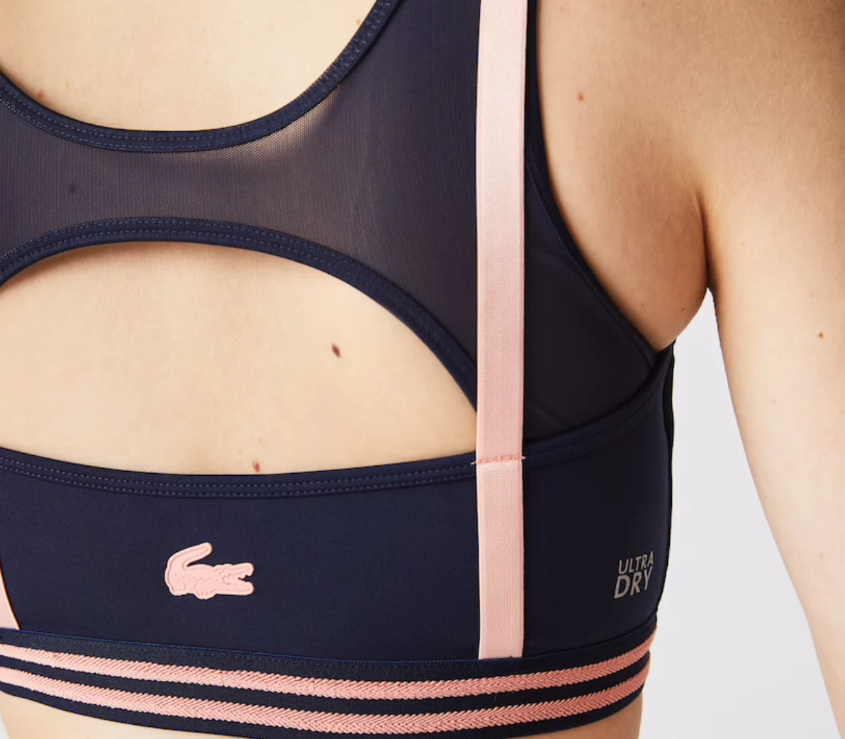 Lacoste Sport Bra 6 Lacoste Sport Bra - Image 4