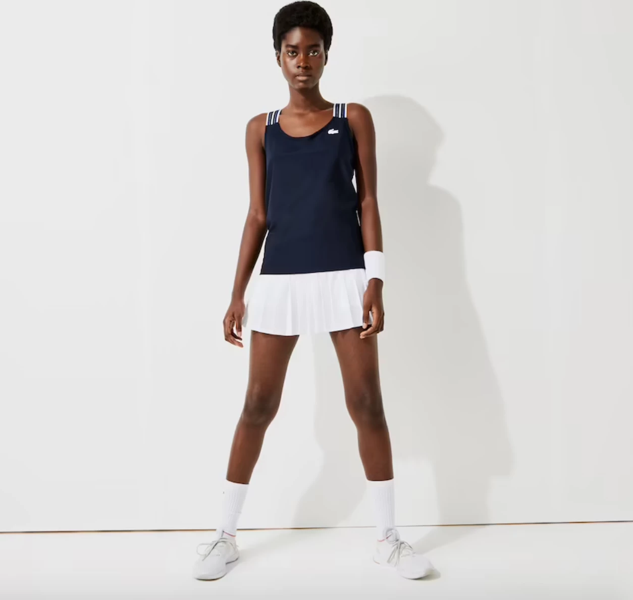 Lacoste Tennis Tank Top 9 Lacoste Tennis Tank Top - Image 7