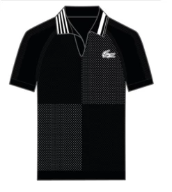 Lacoste Tennis Polo