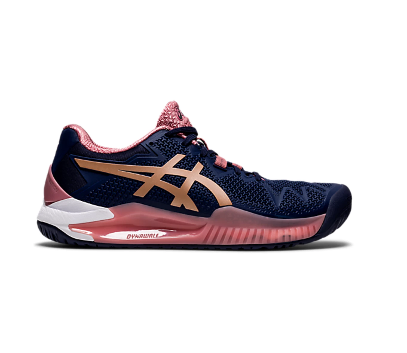 Asics Gel Resolution 8 Women 3 Asics Gel Resolution 8 Women