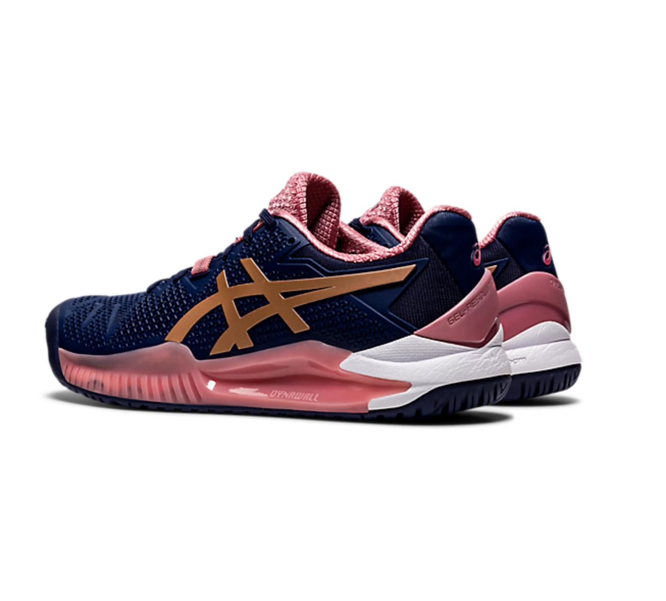 Asics Gel Resolution 8 Women 6 Asics Gel Resolution 8 Women - Image 4