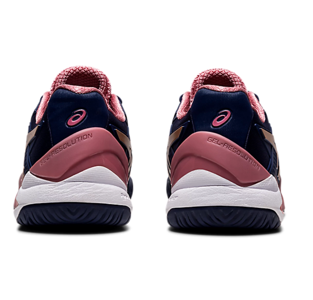 Asics Gel Resolution 8 Women 7 Asics Gel Resolution 8 Women - Image 5