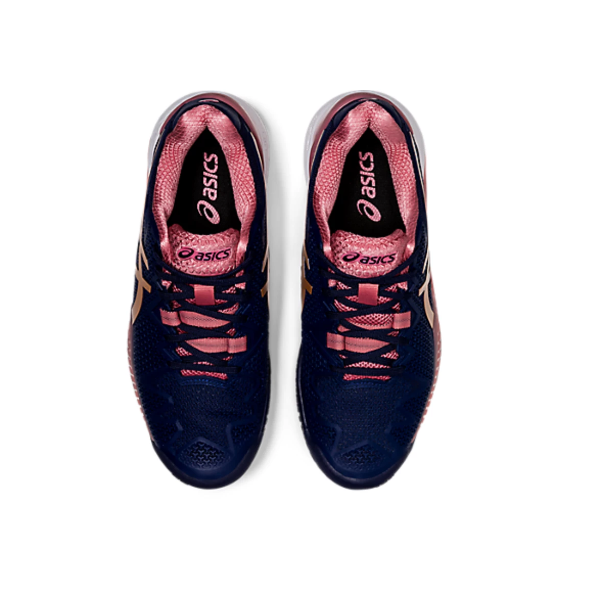 Asics Gel Resolution 8 Women 9 Asics Gel Resolution 8 Women - Image 7