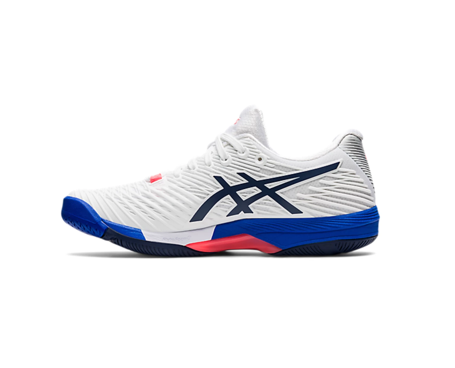Asics Solution Speed FF 2 Women 4 Asics Solution Speed FF 2 Women - Image 2