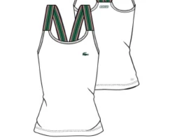 Lacoste Tennis Tank Top