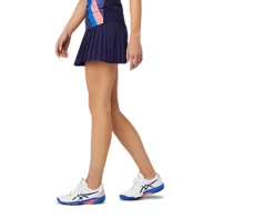Asics Match Pleats Skirt -SHOES Popular Shop Captured ecran le2021 11 25a12.10.53