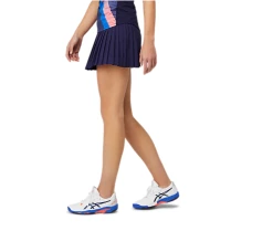 Asics Match Pleats Skirt -SHOES Popular Shop Captured ecran le2021 11 25a12.11.09