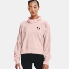 Under Armour Sweat Pink Hoodie -SHOES Popular Shop Captured ecran le2022 03 01a15.33.21