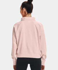 Under Armour Sweat Pink Hoodie -SHOES Popular Shop Captured ecran le2022 03 01a15.33.34