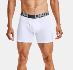 Under Armour Boxer 3pk