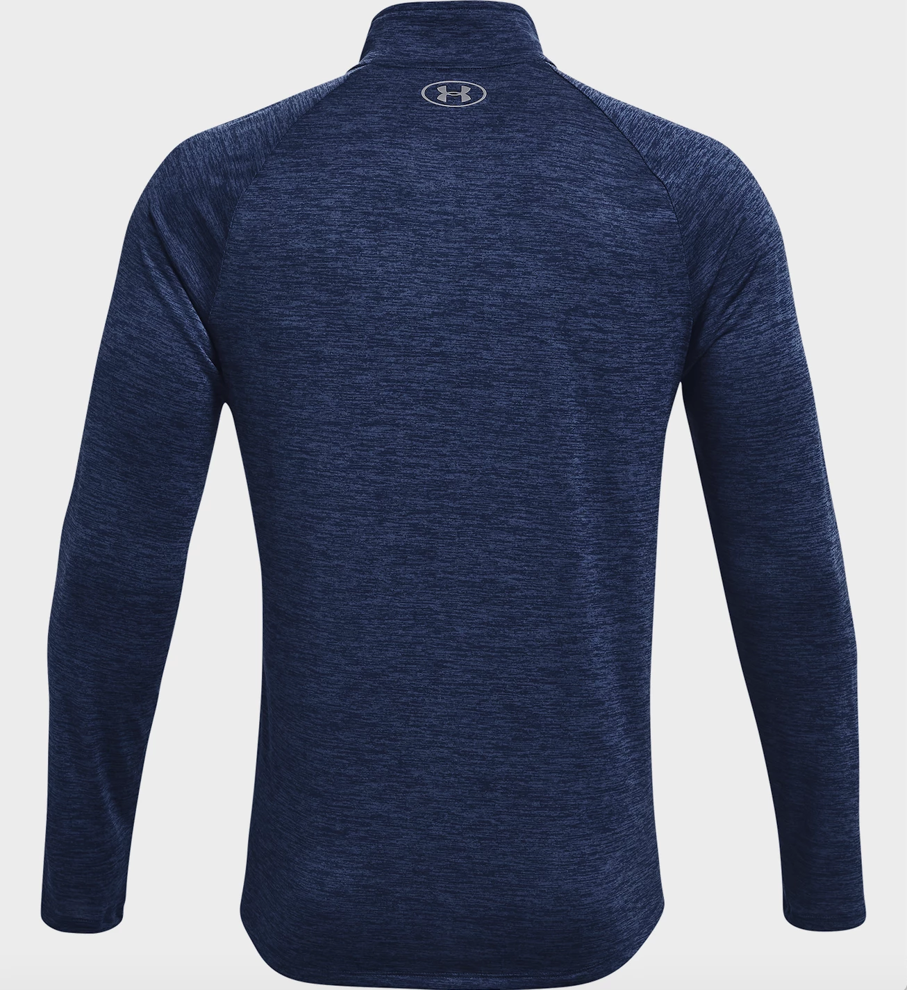 Under Armour Men's UA Tech™ ½ Zip Long Sleeve 5 Under Armour Men's UA Tech™ ½ Zip Long Sleeve - Image 3