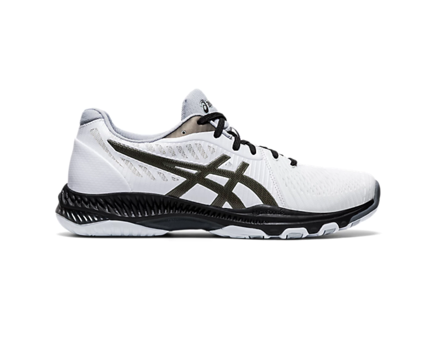 Asics Netburner Ballistic FF 2 Men 3 Asics Netburner Ballistic FF 2 Men