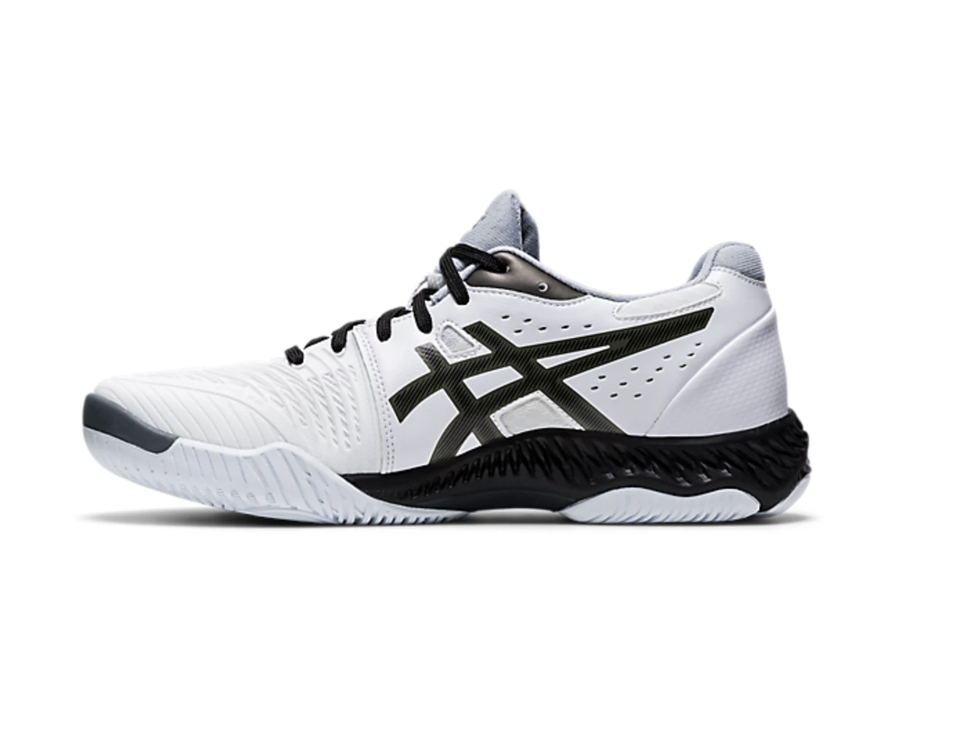 Asics Netburner Ballistic FF 2 Men 4 Asics Netburner Ballistic FF 2 Men - Image 2