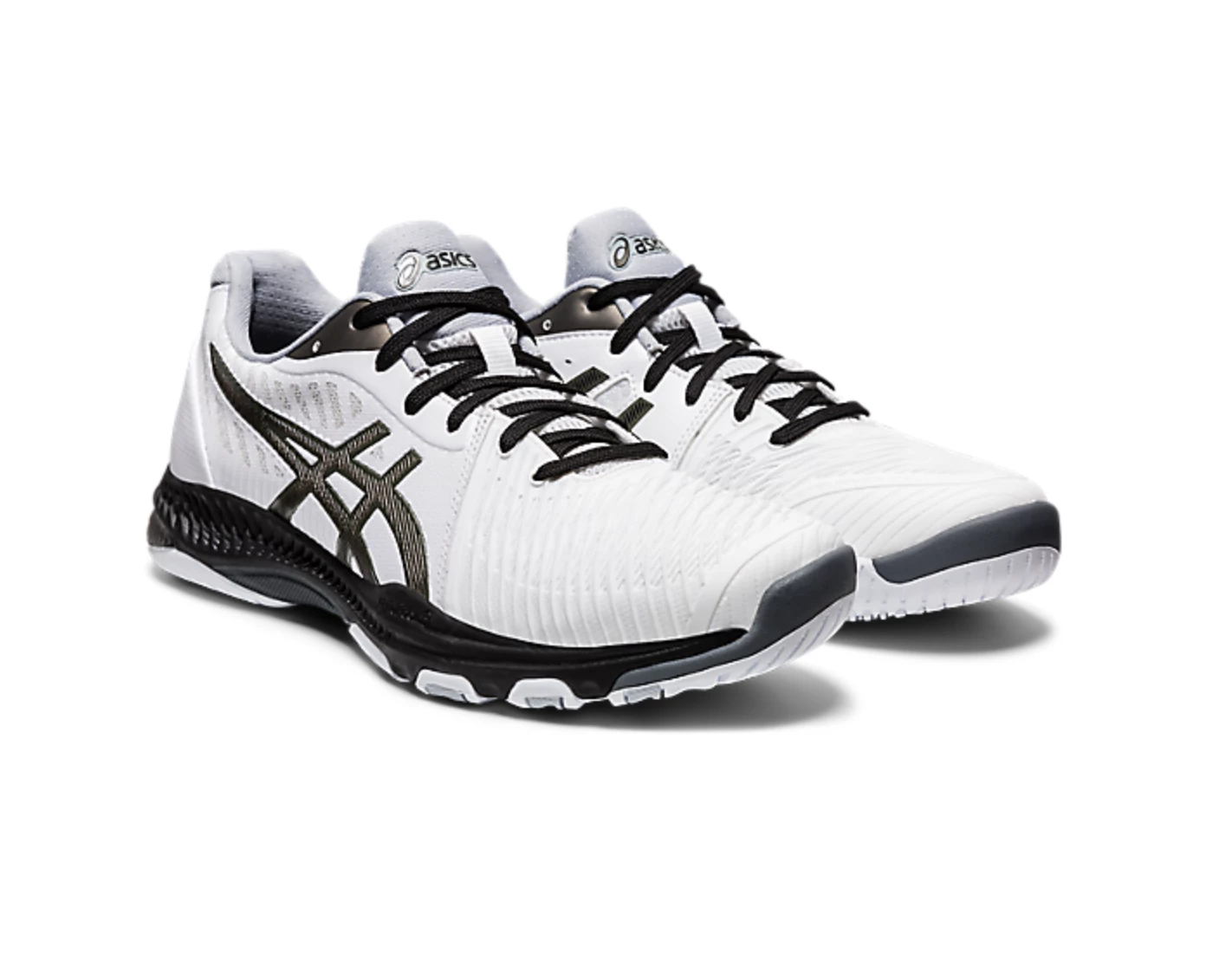 Asics Netburner Ballistic FF 2 Men 5 Asics Netburner Ballistic FF 2 Men - Image 3