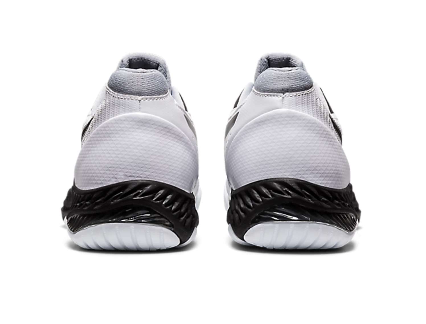 Asics Netburner Ballistic FF 2 Men 7 Asics Netburner Ballistic FF 2 Men - Image 5