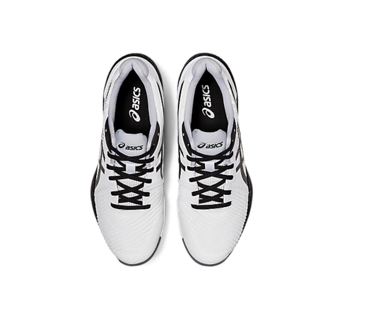 Asics Netburner Ballistic FF 2 Men 9 Asics Netburner Ballistic FF 2 Men - Image 7