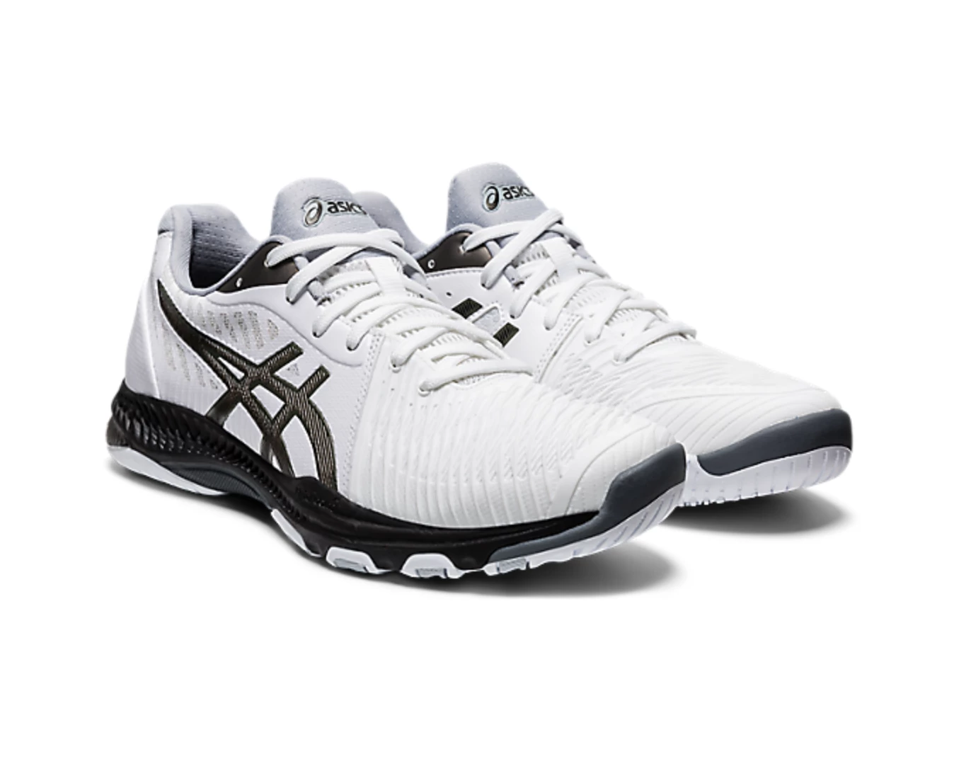 Asics Netburner Ballistic FF 2 Men 10 Asics Netburner Ballistic FF 2 Men - Image 8