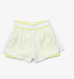 Lacoste Women's SPORT Light Nylon Shorts 15 Lacoste Women's SPORT Light Nylon Shorts -SHOES Popular Shop Captured ecran le2022 03 30a14.10.19