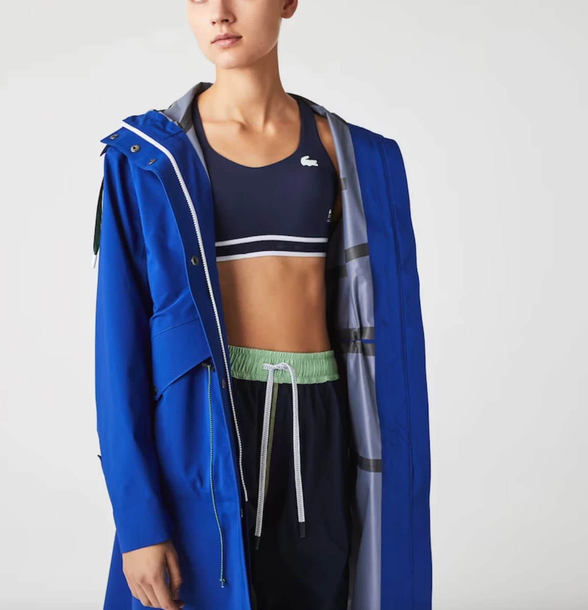 Lacoste Sport Bra 6 Lacoste Sport Bra - Image 4