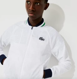 Lacoste Tennis Vest