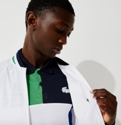 Lacoste Tennis Vest -SHOES Popular Shop Captured ecran le2022 03 30a15.19.10