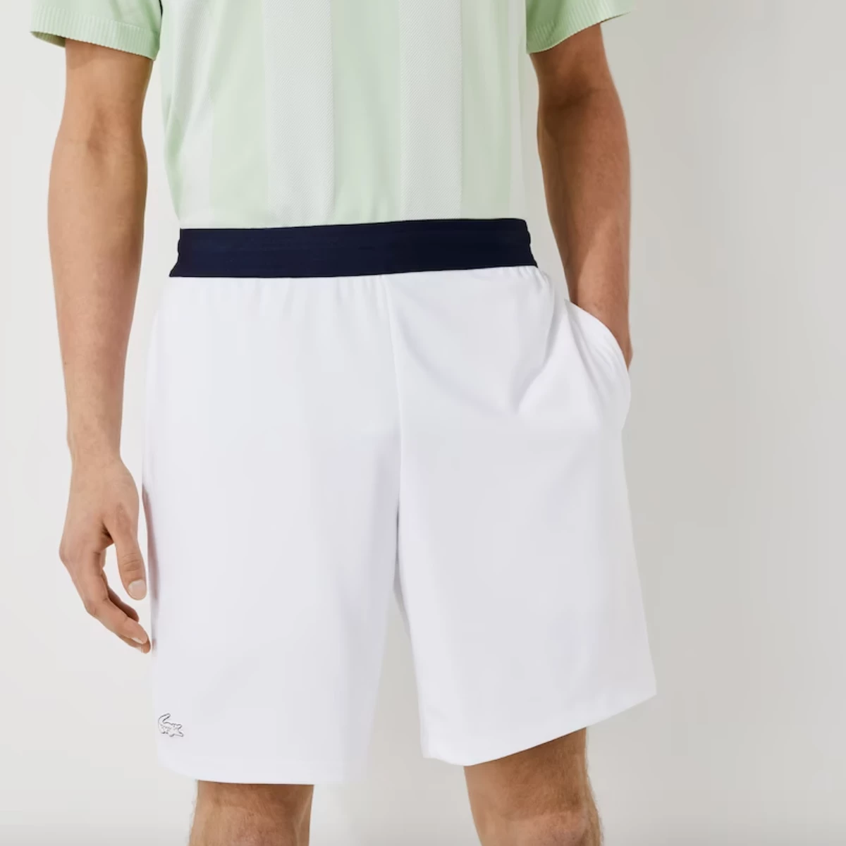 Lacoste Tennis Short Medvedev 3 Lacoste Tennis Short Medvedev