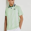 Lacoste Medvedev Tennis Polo