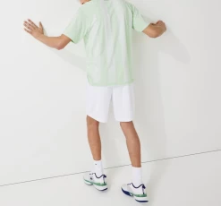 Lacoste Medvedev Tennis Polo -SHOES Popular Shop Captured ecran le2022 04 01a11.39.57