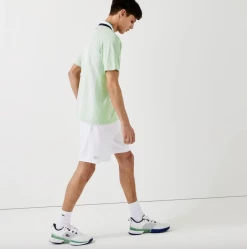 Lacoste Medvedev Tennis Polo -SHOES Popular Shop Captured ecran le2022 04 01a11.40.39