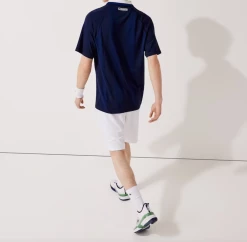 Lacoste Medvedev Tennis Polo 9 Lacoste Medvedev Tennis Polo -SHOES Popular Shop Captured ecran le2022 04 01a11.55.31