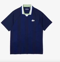 Lacoste Medvedev Tennis Polo 11 Lacoste Medvedev Tennis Polo -SHOES Popular Shop Captured ecran le2022 04 01a11.56.08